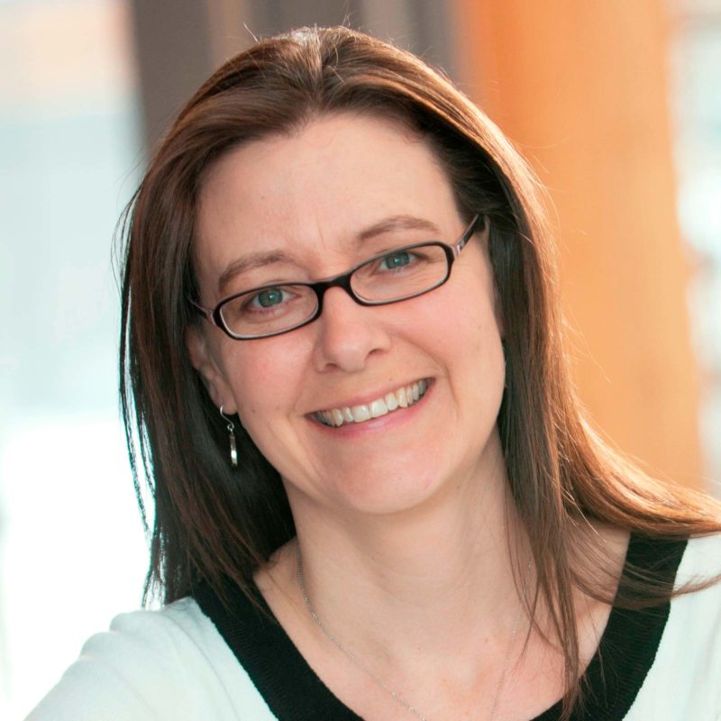 Joanne Weston